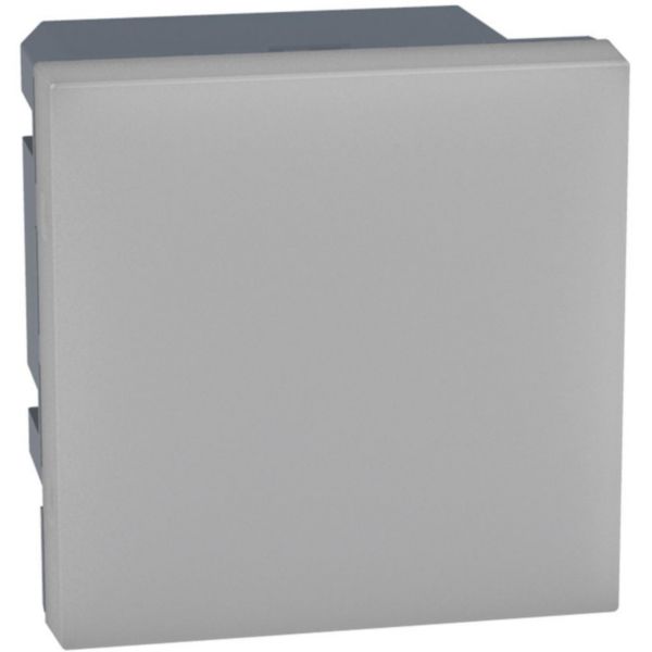 Flush Light indicator unit - red, green, blue, white colour - 2 modules