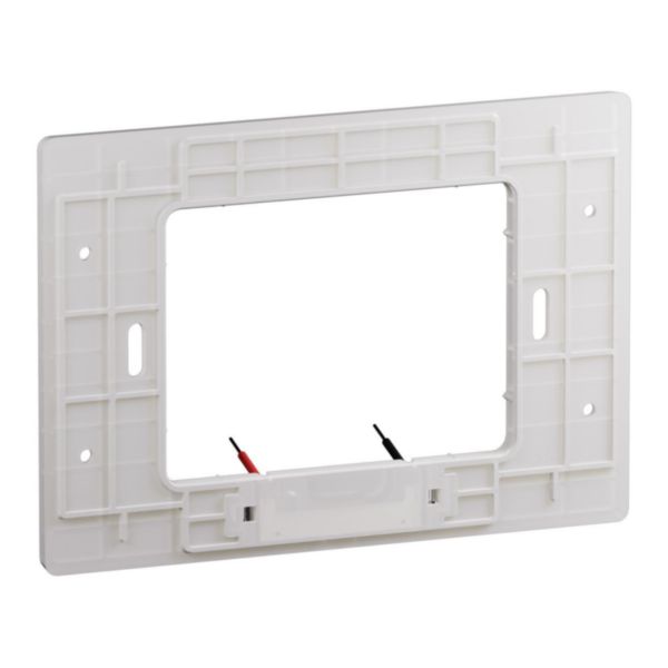 LED Lighting frame 3 modules - 230Vac