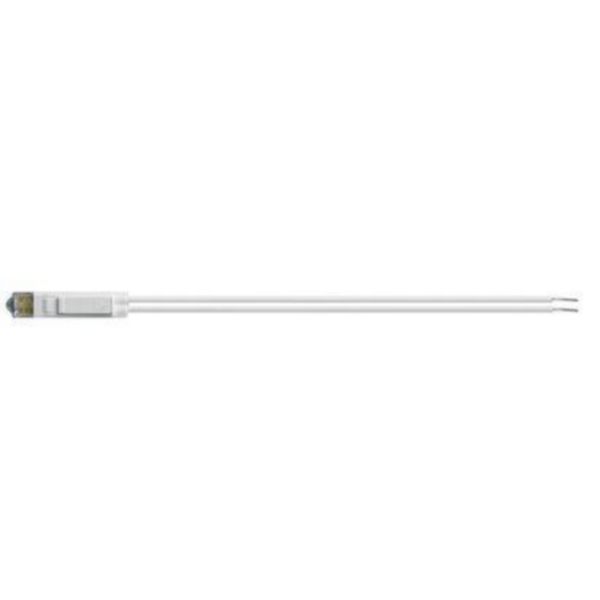 LED for controls with reduced depth - 230 Vac - blue