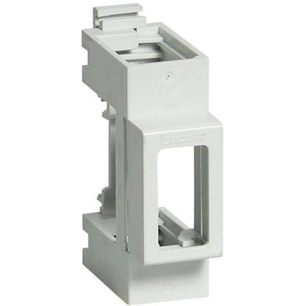 Adapter for 1 module Magic on DIN35 rail