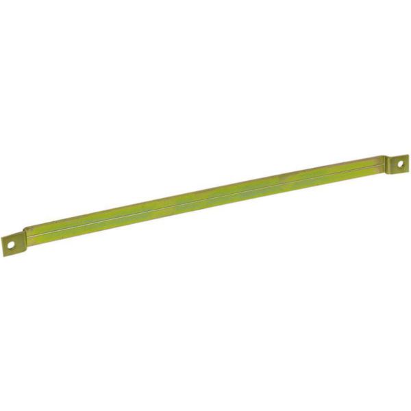Steel support 12x2 mm for installation of terminals in IDROBOARD