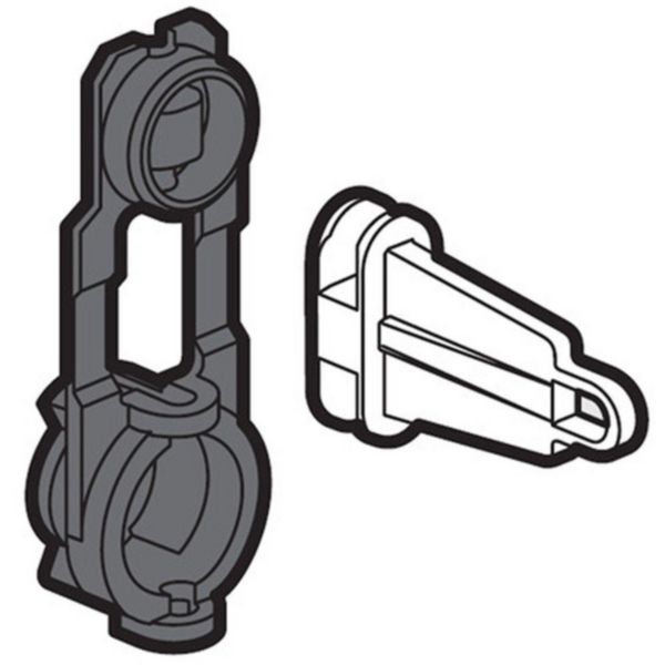 Sealing kit