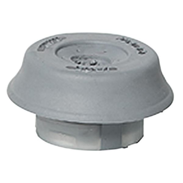 Kit of 2 connections for pipes
