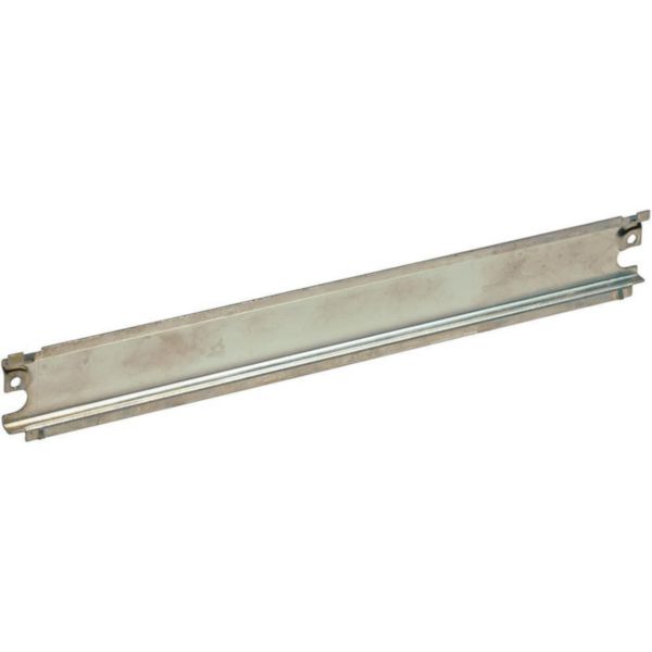 DIN35 rail length 18 modules