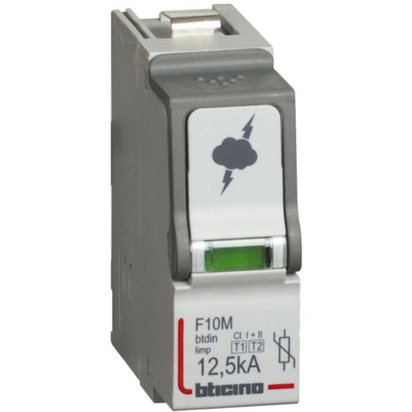 Replaceable cartridge for SPD items F10MB.. - F10MC..