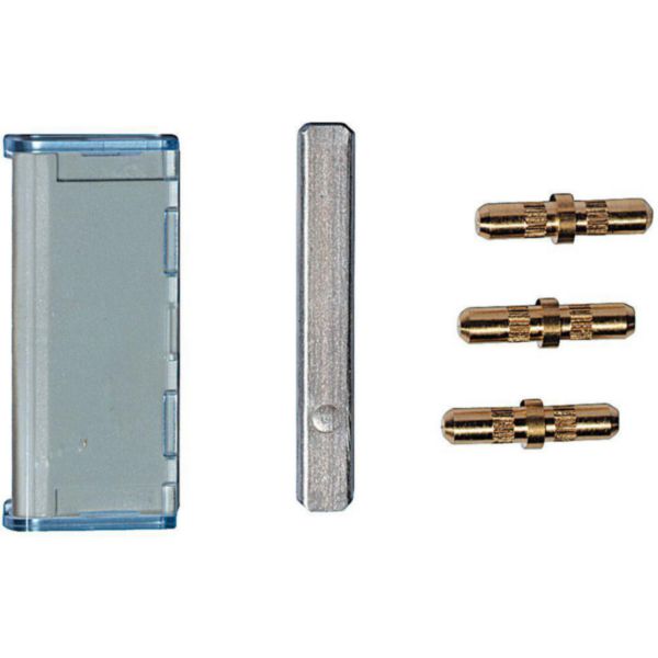 2P fuse carrier kit from 2x1 single fuse carrier