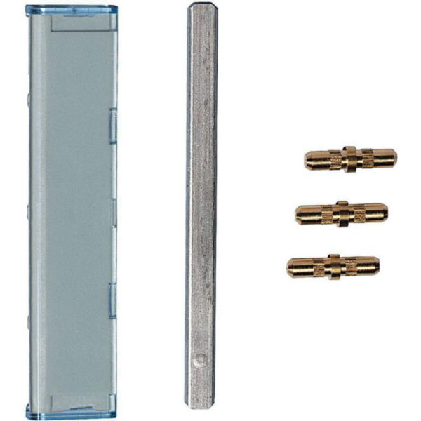 4P fuse carrier kit from 4x1 single fuse carrier