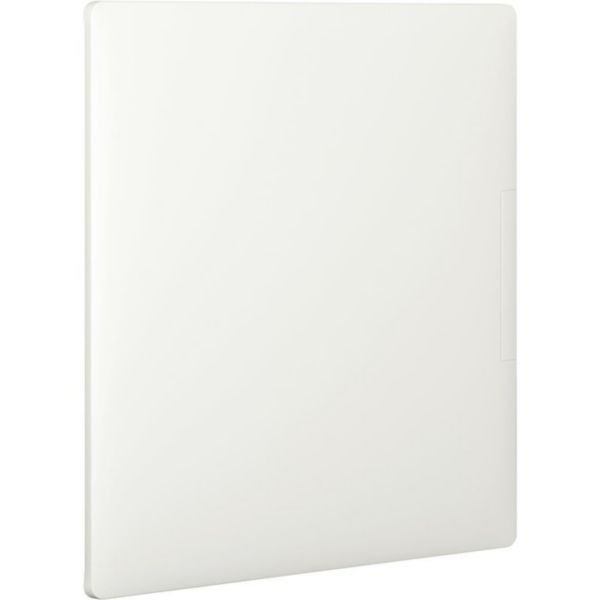 Switchboard LINEA SPACE - 24 modules - with white RAL9003 door
