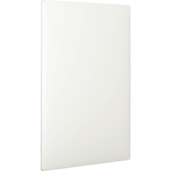 Switchboard LINEA SPACE - 3x12 modules - with white RAL9003 door