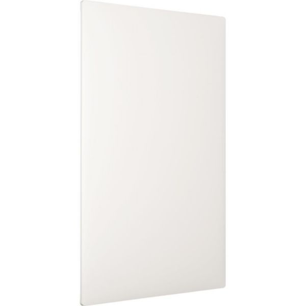 Switchboard LINEA SPACE - 4x18 modules - with white RAL9003 door