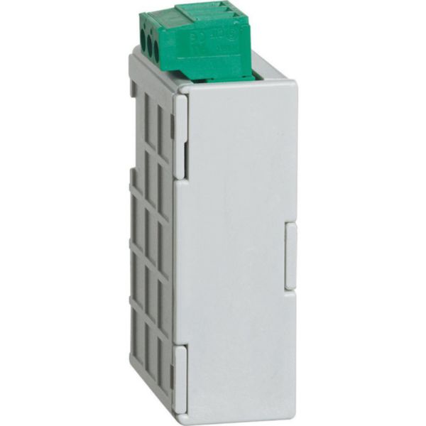 Module with 2 pulse outputs