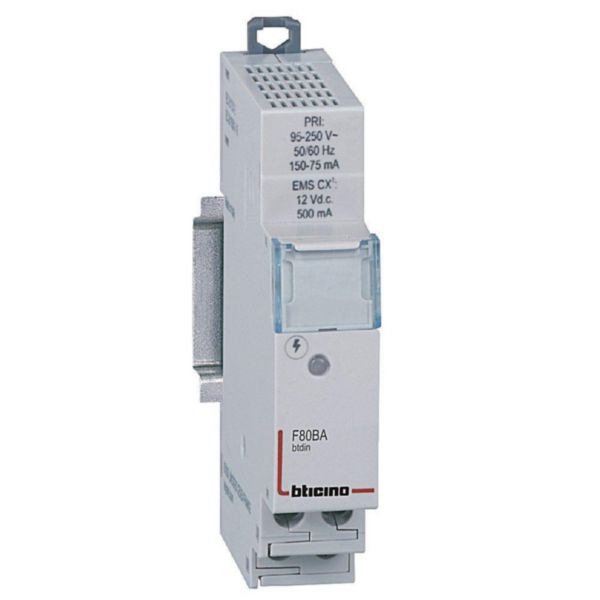 Power Supplier Module