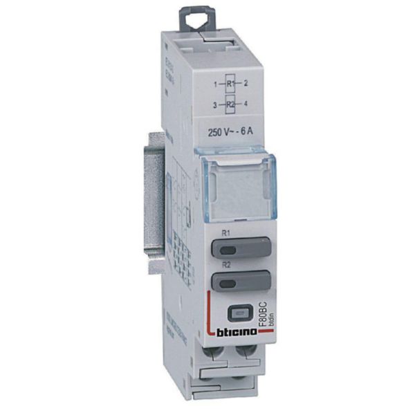 Universal control module