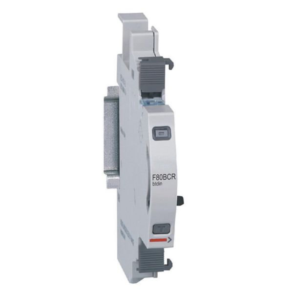 Signalling Auxiliary Contact (CA + SD)