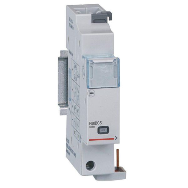 State and control module for Latching relays and Contactors
