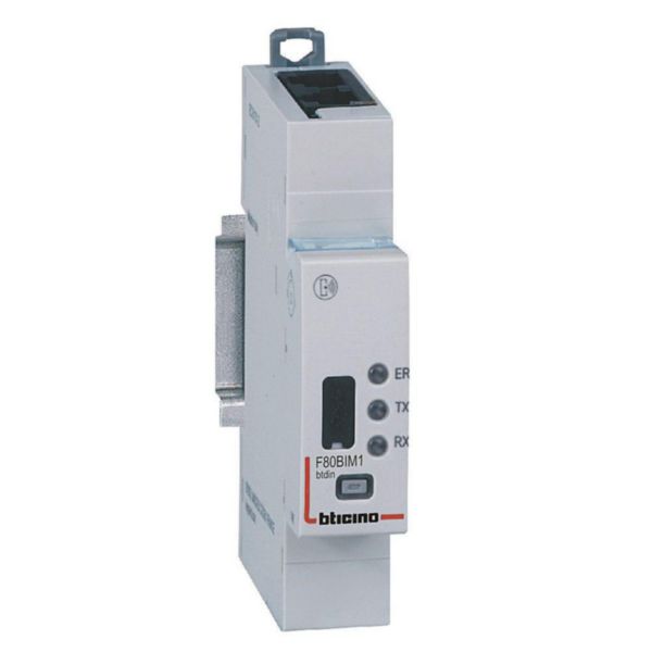 Modbus/EMS Interface