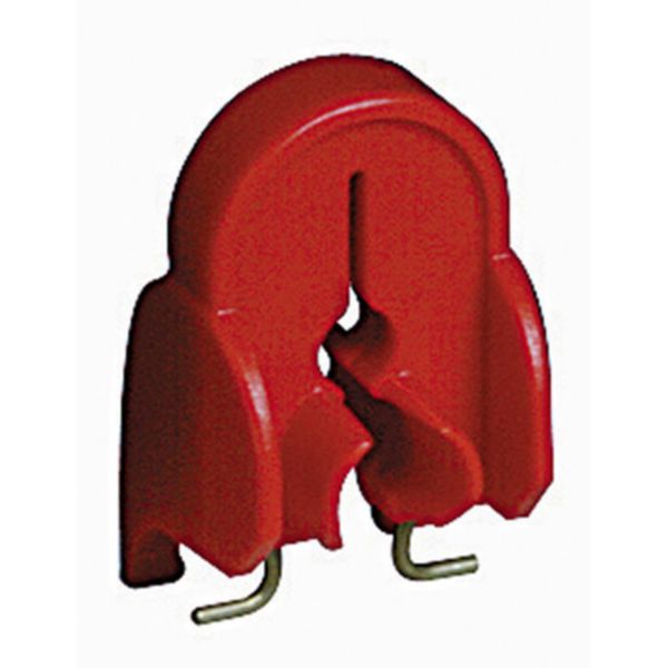 Keylock lever for BTDIN 45/60/100/250