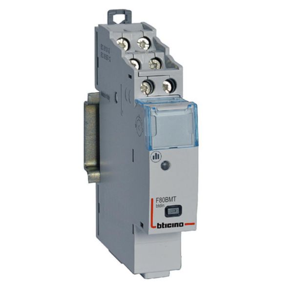 Multifunction Measuring module for Current Tranformers (CT)
