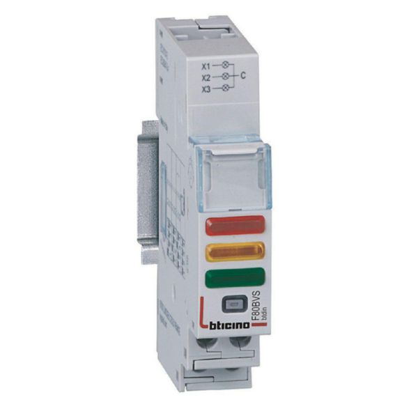 Universal state module