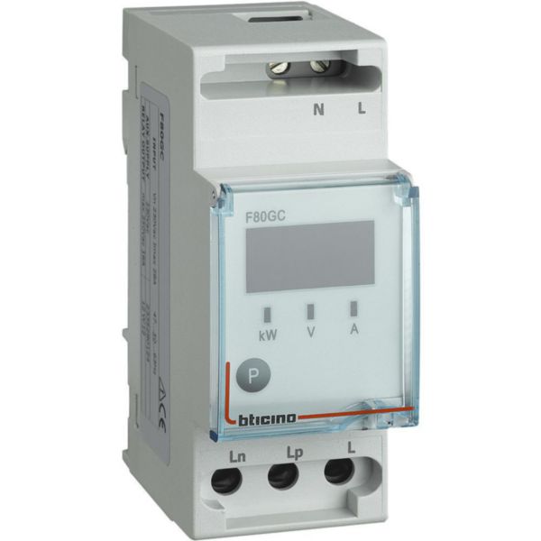Load management module