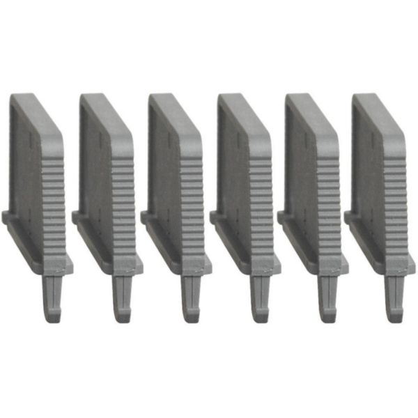 Insulating shield for Btdin