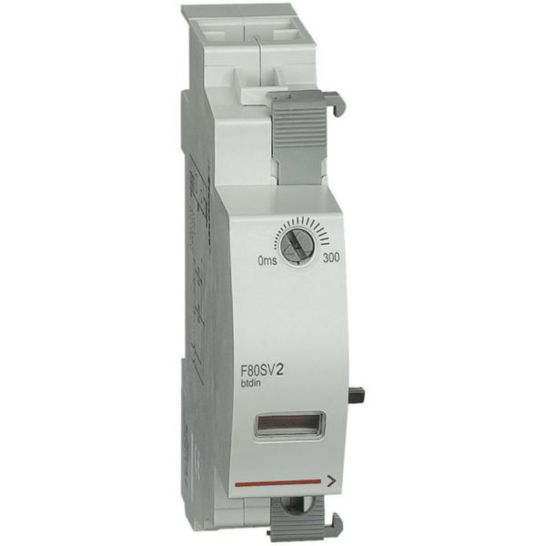 Undervoltage release for Vn= 240Vac - 1 module