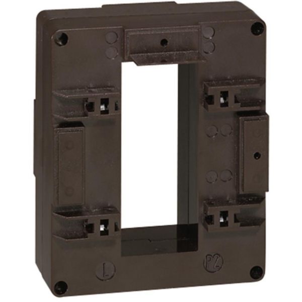 Amperometric transformer In=1000/5A - bars 65x32mm
