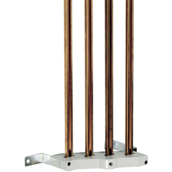 Busbar ladder insulator for cabinets HDX - In=250-630A