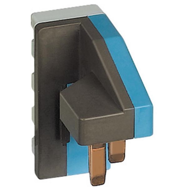 Plug-in supply module - L1+N