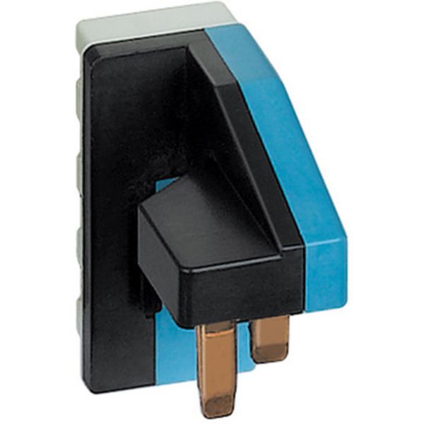 Plug-in supply module - L3+N