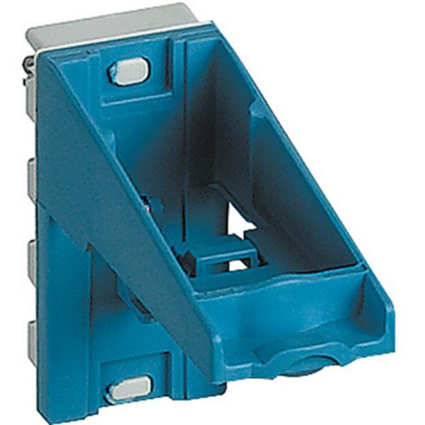 Plug-in supply module - N