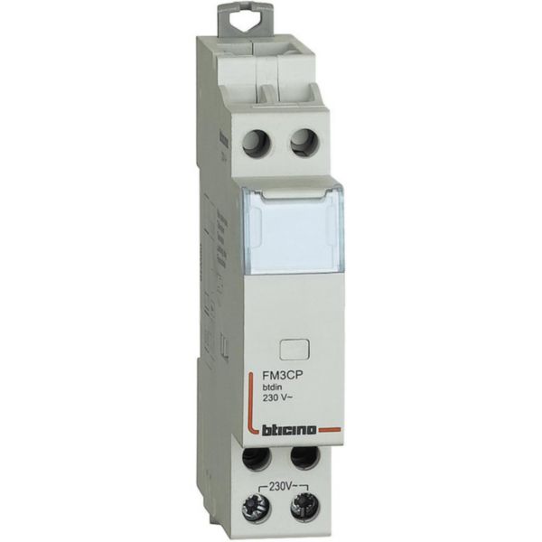 Impedance compensator