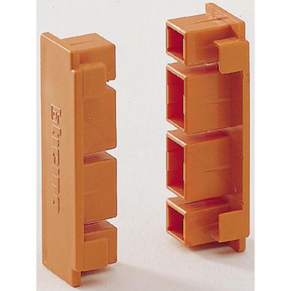End Cover for Tifast Pettini 3P and 4P for MAS