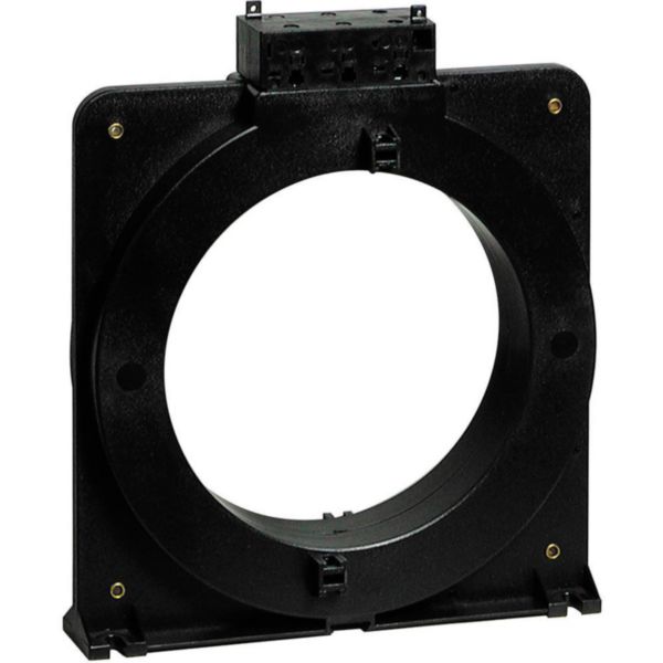 Toroid for earth leakage relay item G701/2 diametre 140 mm - Idn=0,3A - In=1200A