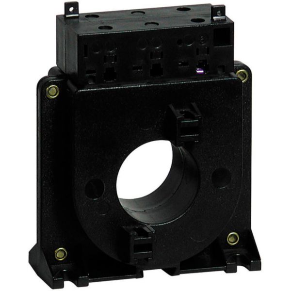 Toroid for earth leakage relay item G701/2 diametre 35mm - Idn=0,03A - In=150A