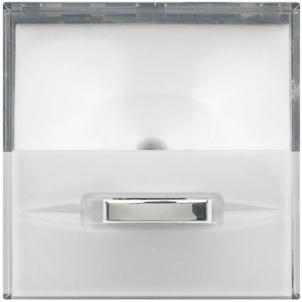 Step marker Light with  Light LED and switch - 12/24 Vac
