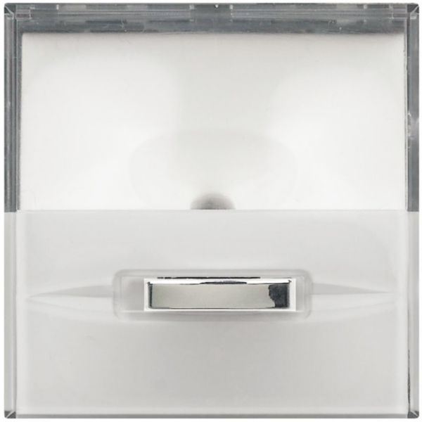 Step marker Light with  Light LED and switch - 230 Vac