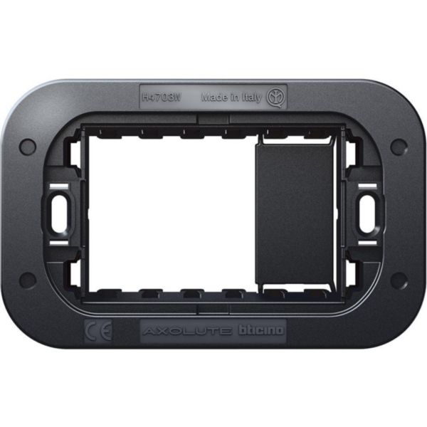 Support for Axolute AIR cover plate