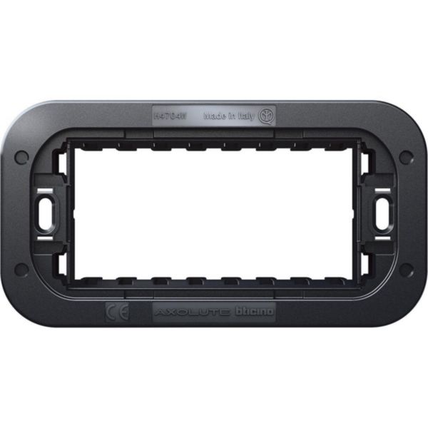 Support for Axolute AIR cover plate
