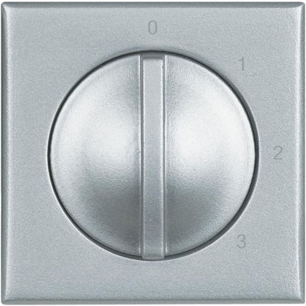 Selector – 1-way rotary switch