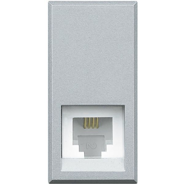 RJ11 telephone connector