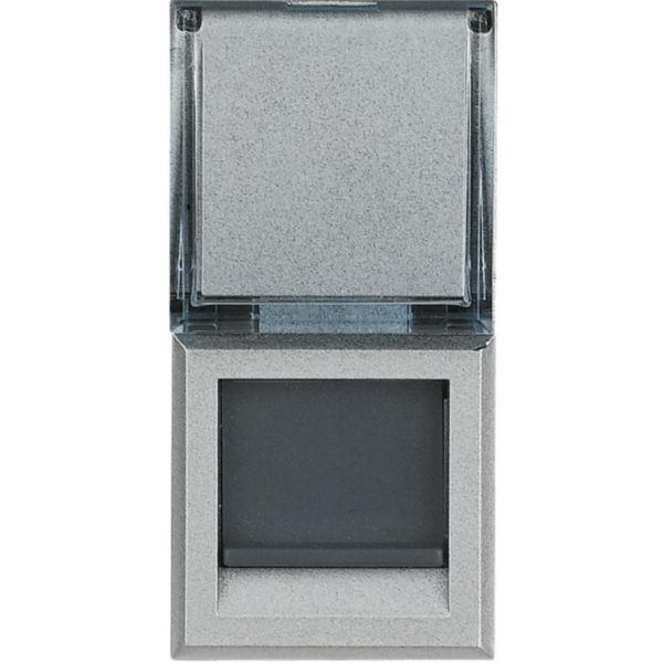 RJ45 connector category 6 UTP - toolless