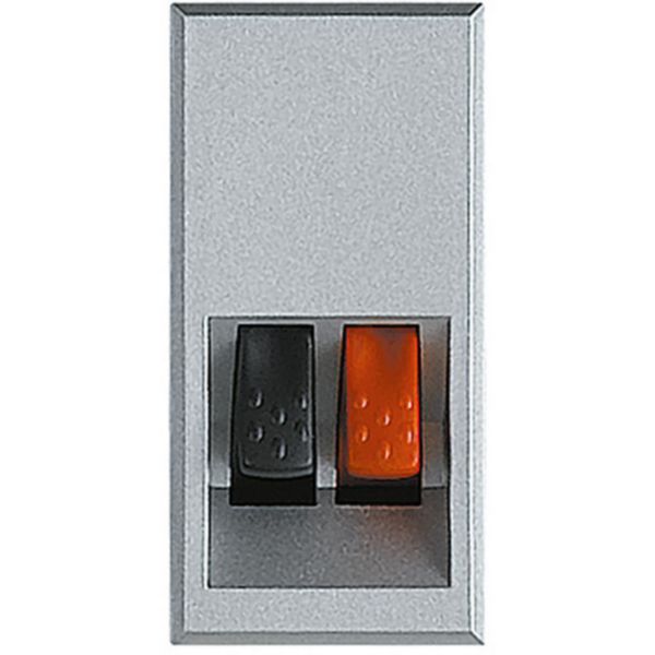 Connector for speakers home cinema