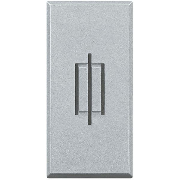 Fuse carrier for fuses 5x20 and 6.3x 33
