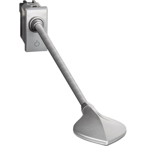 Reading lamp dimmable