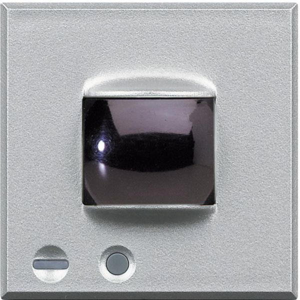Remote control receiver for scenarios saved in the scenario module F420 and programmer MH200N.