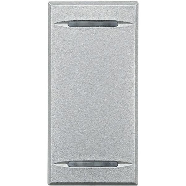 Key cover 2 functions