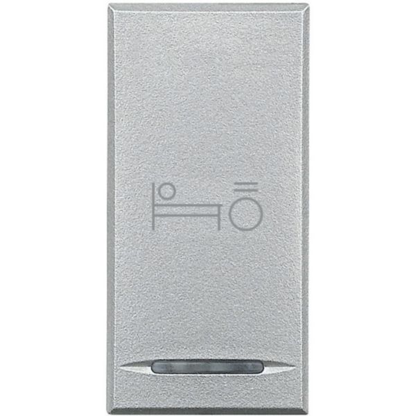 Key cover SCS for balancing commands with symbol Light "Room Light" 