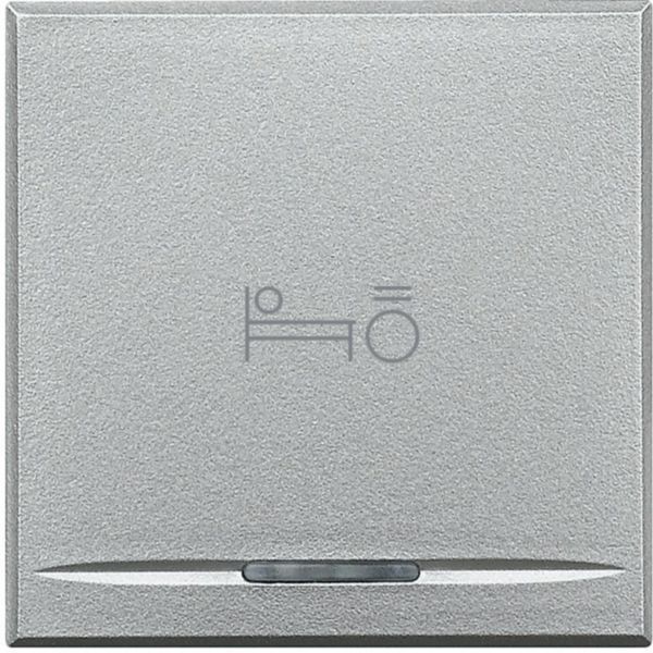 Key cover SCS for balancing commands with symbol Light "Room Light" 