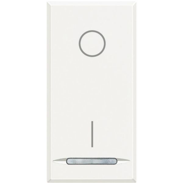 Switch 2P 16A 250 Vac
